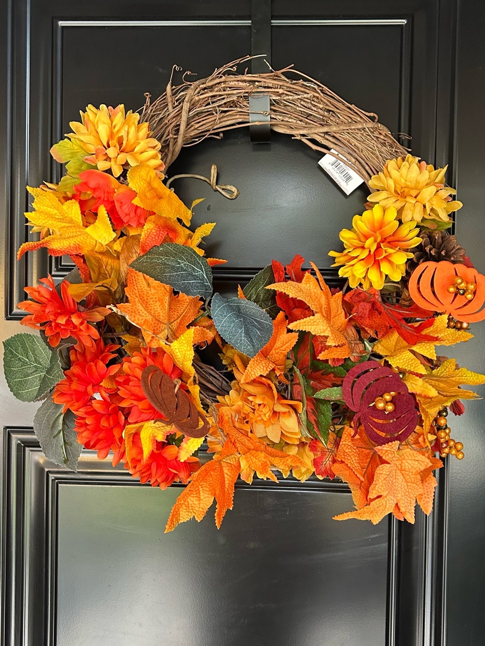Door Wreath